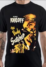 Body Snatchers T-Shirt