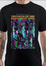 Body Snatchers T-Shirt