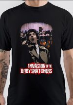 Body Snatchers T-Shirt