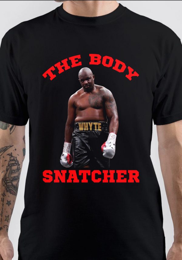 Body Snatchers T-Shirt
