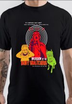 Body Snatchers T-Shirt