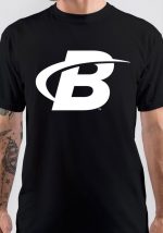 Bodybuilding T-Shirt