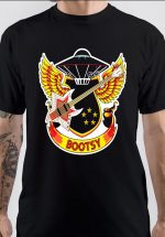 Bootsy Collins T-Shirt