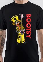 Bootsy Collins T-Shirt