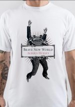 Brave New World T-Shirt