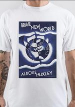 Brave New World T-Shirt