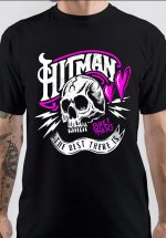 Bret Hart T-Shirt