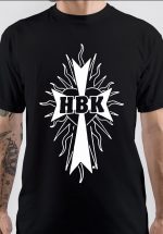 Bret Hart T-Shirt