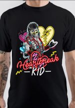 Bret Hart T-Shirt