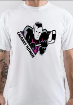 Bret Hart T-Shirt