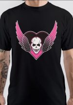 Bret Hart T-Shirt