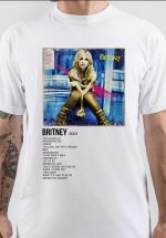 Britney Spears T-Shirt