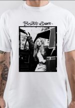 Britney Spears T-Shirt