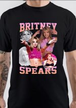 Britney Spears T-Shirt