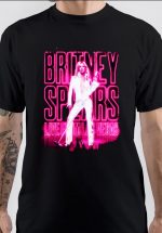 Britney Spears T-Shirt