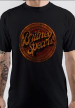 Britney Spears T-Shirt