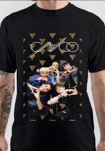 CNCO T-Shirt