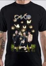 CNCO T-Shirt