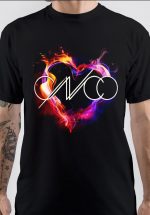 CNCO T-Shirt