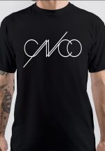 CNCO T-Shirt