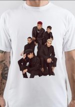 CNCO T-Shirt