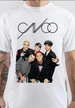 CNCO T-Shirt