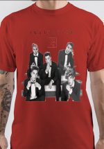 CNCO T-Shirt