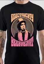 Captain Beefheart T-Shirt