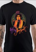 Captain Beefheart T-Shirt