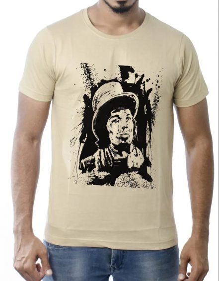 Captain Beefheart T-Shirt