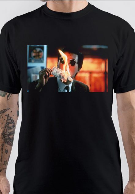 Chow Yun Fat T-Shirt