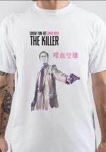 Chow Yun Fat T-Shirt