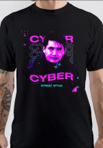 Chow Yun Fat T-Shirt