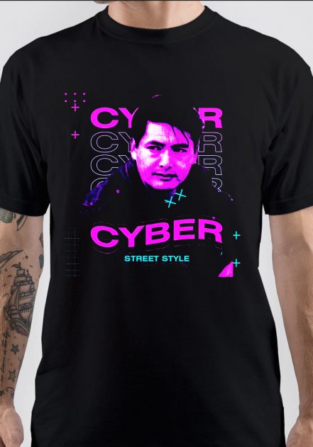 Chow Yun Fat T-Shirt