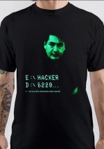 Chow Yun Fat T-Shirt