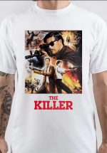 Chow Yun Fat T-Shirt