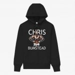 Chris Bumstead Hoodie