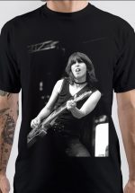 Chrissie Hynde T-Shirt