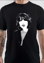 Chrissie Hynde T-Shirt