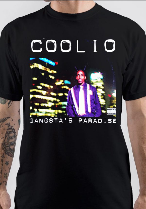 Coolio T-Shirt