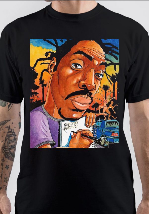 Coolio T-Shirt