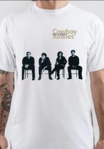 Cowboy Junkies T-Shirt