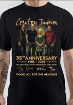 Cowboy Junkies T-Shirt