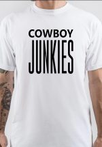 Cowboy Junkies T-Shirt