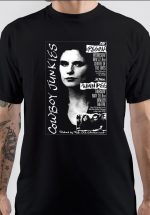 Cowboy Junkies T-Shirt