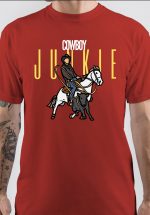 Cowboy Junkies T-Shirt