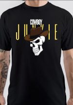 Cowboy Junkies T-Shirt