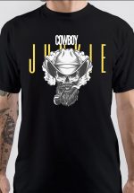 Cowboy Junkies T-Shirt