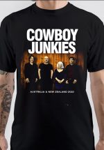 Cowboy Junkies T-Shirt