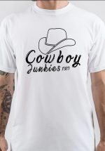 Cowboy Junkies T-Shirt